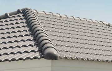 advantages of Pytchley clay roofing