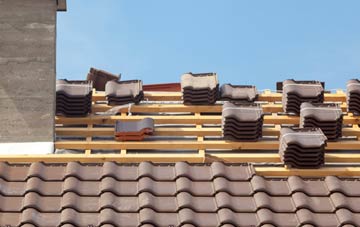 Pytchley clay roofing costs