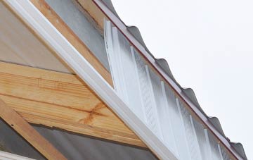 why Pytchley fascia repairs are essential