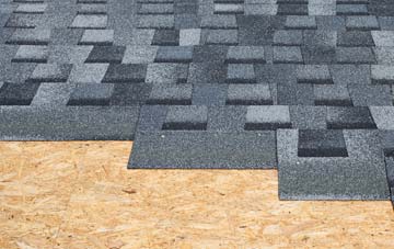 expert Pytchley asphalt roof companies