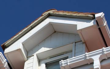 Pytchley fascia installation costs