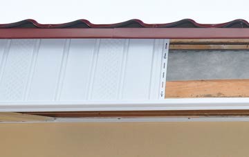 Pytchley fascia repair costs