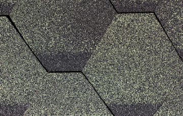 Pytchley fibreglass shingle repairs