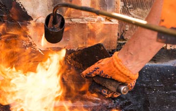 Pytchley flat roof repair companies