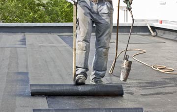 flat roof replacement Pytchley, Northamptonshire