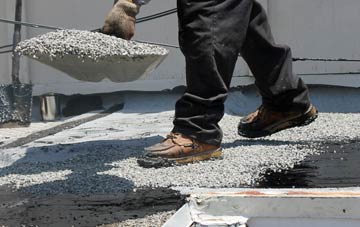 Pytchley flat roofing companies