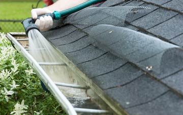Pytchley gutter cleaning costs