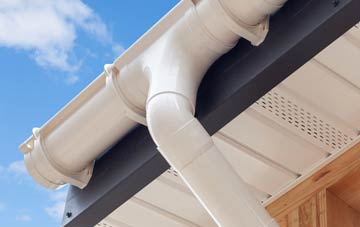 Pytchley gutter installation costs