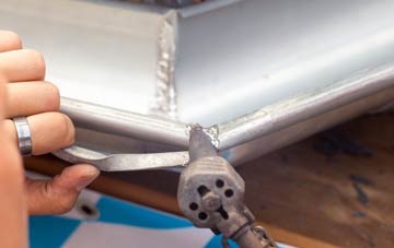 disadvantages of Pytchley lead roofing