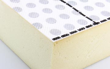 meeting Pytchley building codes