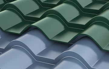 who should consider Pytchley plastic roofs