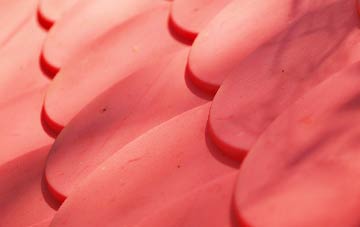 Pytchley plastic roof costs