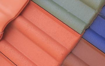 Pytchley plastic roofing companies