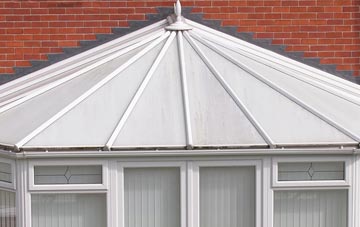 Pytchley polycarbonate conservatory roof repairs