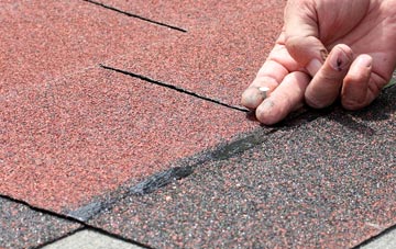 Pytchley asphalt roof repairs