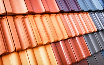 Pytchley roof tile costs
