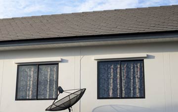 Pytchley rubber roof costs