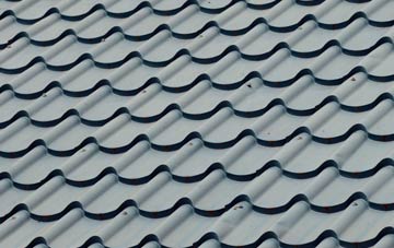 Pytchley rubber roofing companies