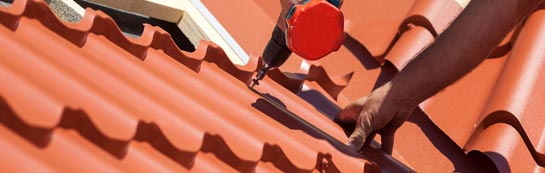 save on Pytchley roof installation costs