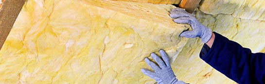 quotes for Pytchley roof insulation