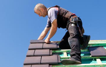 disadvantages of Pytchley slate roofing