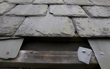 Pytchley slate roof repairs and maintenance