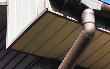 Pytchley soffit installation costs