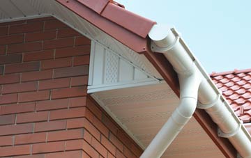 Pytchley soffit repair costs
