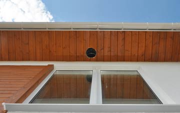 Pytchley soffit repair quotes