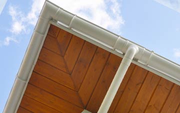 Pytchley soffit types