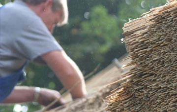 professional Pytchley thatchers