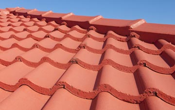 Pytchley tile and slate roof replacement