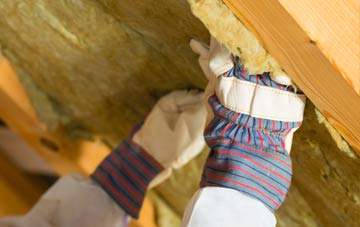 types of Pytchley pitched roof insulation materials
