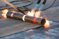 free Pytchley roof quotes