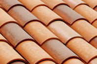 Pytchley clay roofing