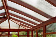Pytchley conservatory roofing insulation