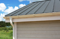 Pytchley fascia repair