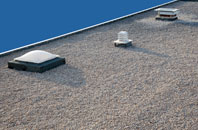 Pytchley flat roofing