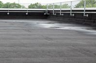 find rated Pytchley flat roofing companies