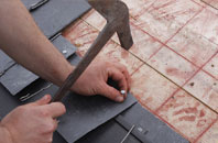 free Pytchley garage roof repair quotes