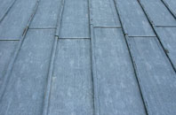 Pytchley lead roofing