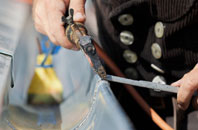 Pytchley lead roof quotes