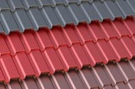 find rated Pytchley plastic roofing companies