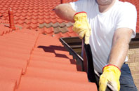 Pytchley roof cleaners