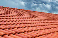 Pytchley roofing tiles