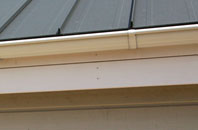Pytchley soffit repair