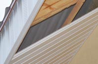 rated Pytchley soffit repair companies