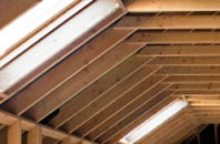 Pytchley tapered roof insulation quotes